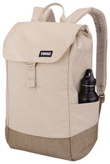 Thule Lithos 16L Backpack - Pelican Gray/Khaki