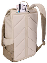 Thule Lithos 16L Backpack - Pelican Gray/Khaki