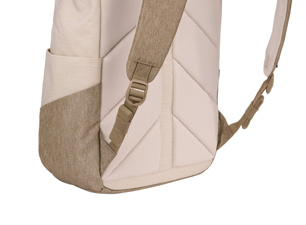Thule Lithos 16L Backpack - Pelican Gray/Khaki