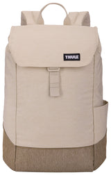 Thule Lithos 16L Backpack - Pelican Gray/Khaki