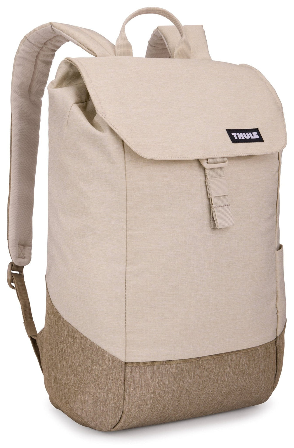 Thule Lithos 16L Backpack - Pelican Gray/Khaki