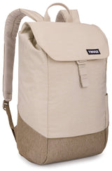 Thule Lithos 16L Backpack - Pelican Gray/Khaki