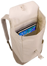 Thule Lithos 16L Backpack - Pelican Gray/Khaki