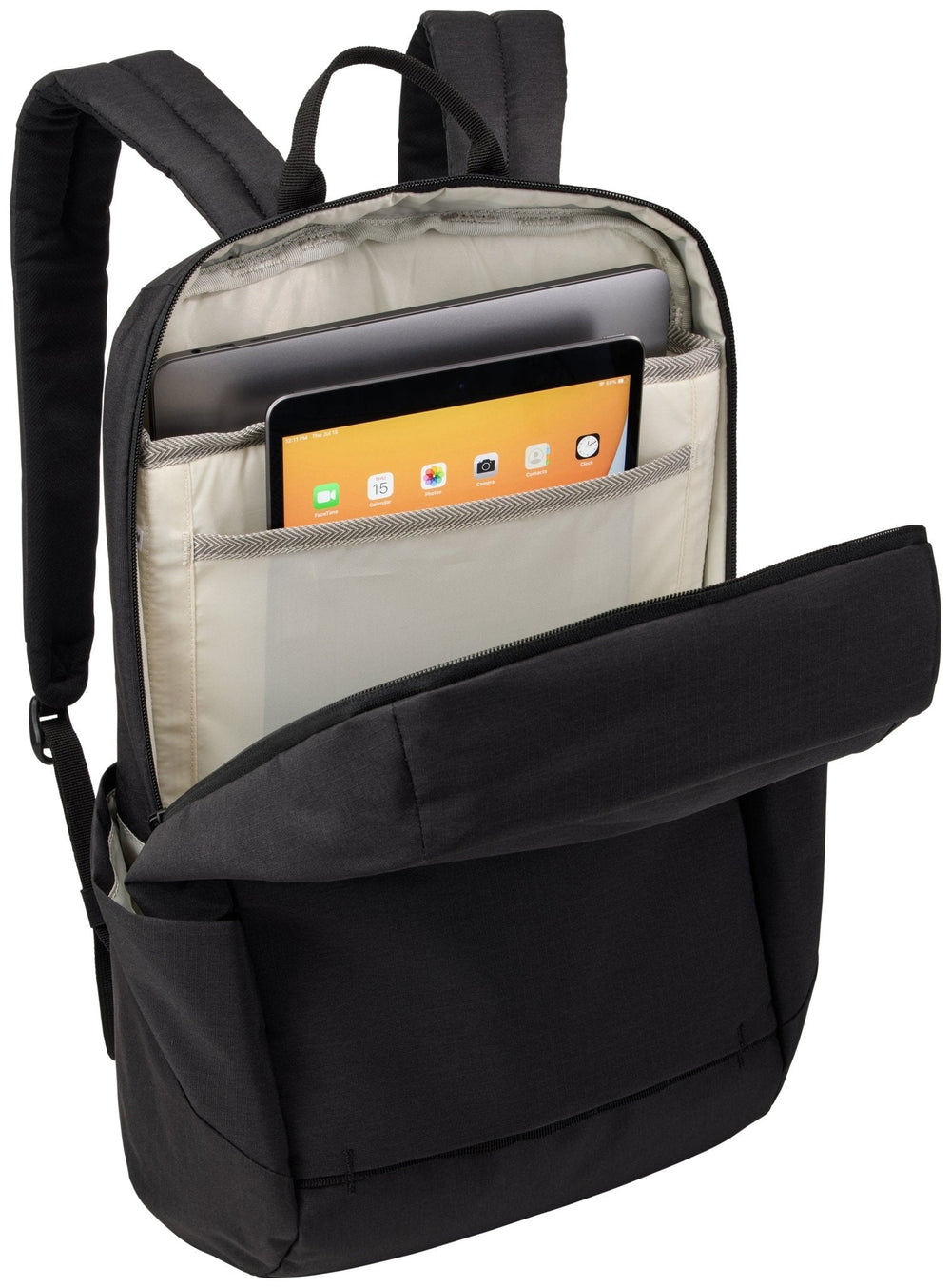 Thule Lithos 20L Backpack - Black
