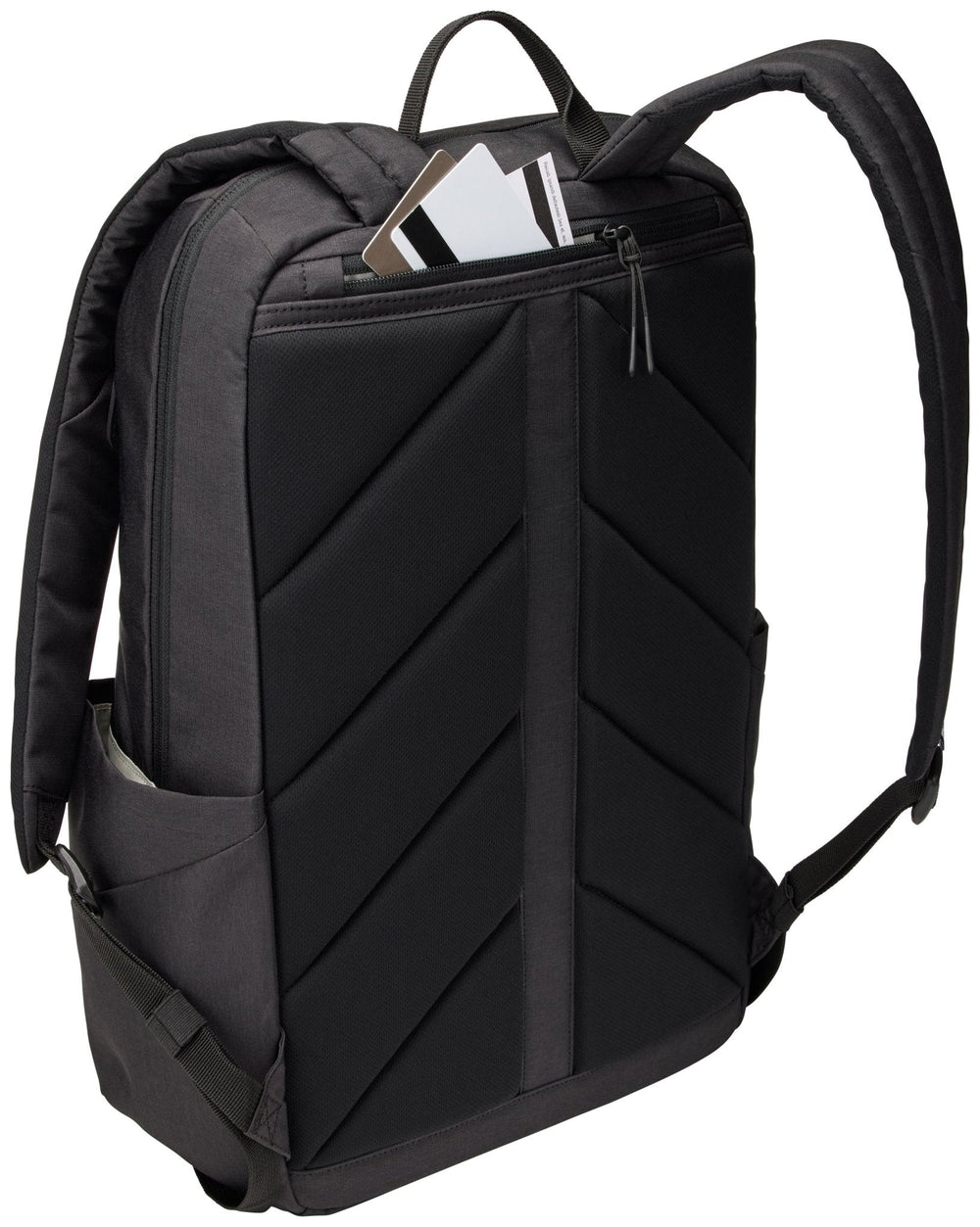 Thule Lithos 20L Backpack - Black