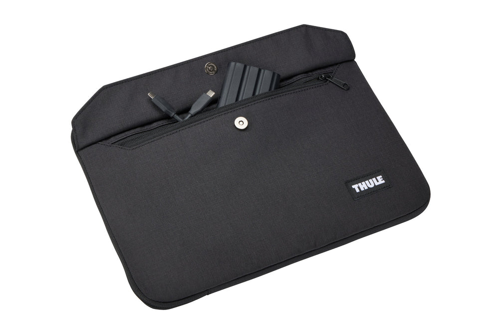 Thule Lithos Sleeve MacBook Pro 14" - Black