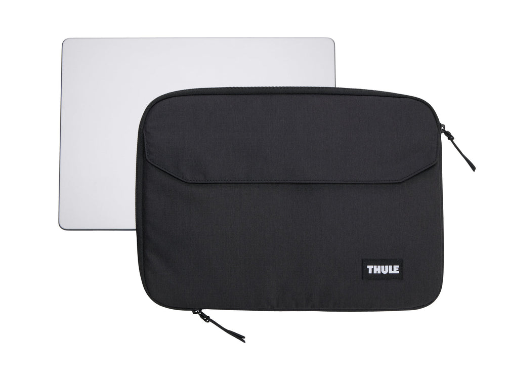 Thule Lithos Sleeve MacBook Pro 14" - Black