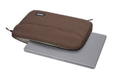 Thule Lithos Sleeve MacBook Pro 14" - Brown