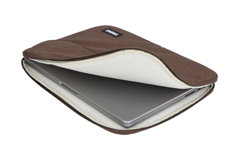 Thule Lithos Sleeve MacBook Pro 14" - Brown