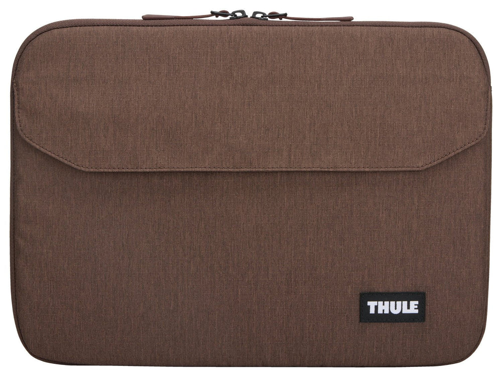 Thule Lithos Sleeve MacBook Pro 14" - Brown