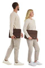 Thule Lithos Sleeve MacBook Pro 16" - Brown