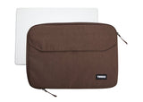 Thule Lithos Sleeve MacBook Pro 16" - Brown