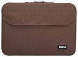 Thule Lithos Sleeve MacBook Pro 16" - Brown