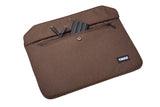 Thule Lithos Sleeve MacBook Pro 16" - Brown
