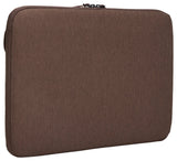Thule Lithos Sleeve MacBook Pro 16" - Brown