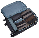 Thule Packing Cube Set 1x Small 1x Medium - Gentle Beige