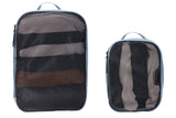 Thule Packing Cube Set 1x Small 1x Medium - Pond