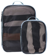 Thule Packing Cube Set 1x Small 1x Medium - Pond