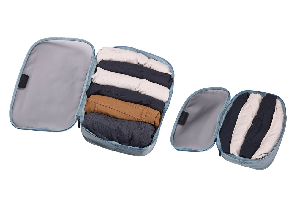 Thule Packing Cube Set 1x Small 1x Medium - Pond