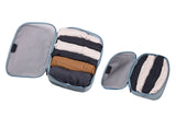 Thule Packing Cube Set 1x Small 1x Medium - Pond