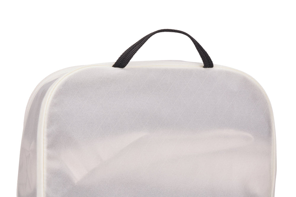 Thule Packing Cube Set 1x Small 1x Medium - White