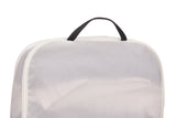 Thule Packing Cube Set 1x Small 1x Medium - White