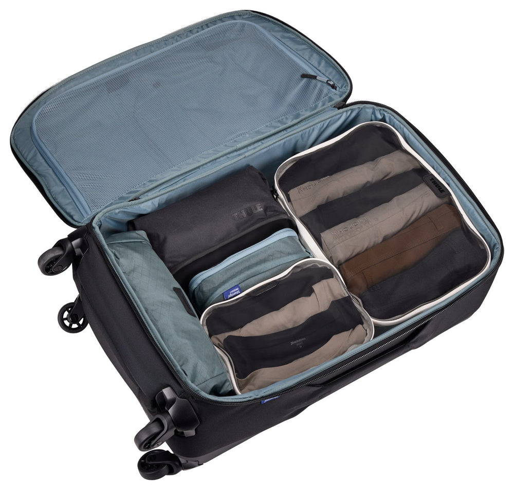 Thule Packing Cube Set 1x Small 1x Medium - White
