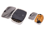 Thule Packing Cube Set 1x Small 1x Medium - White