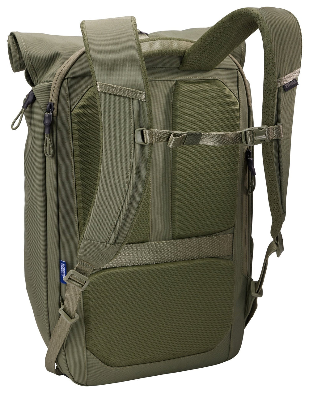 Thule Paramount Backpack 24L - Soft Green