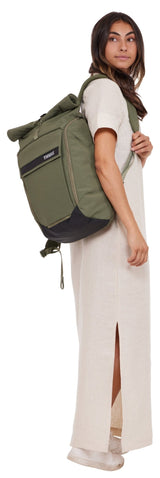 Thule Paramount Backpack 24L - Soft Green