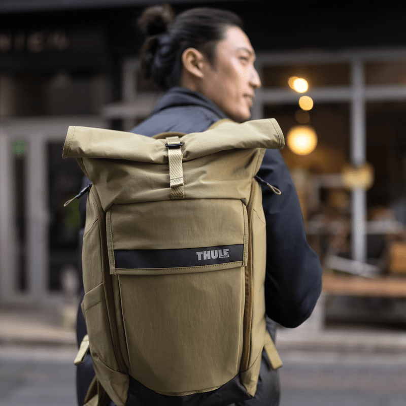 Thule Paramount Backpack 24L - Gentle Beige