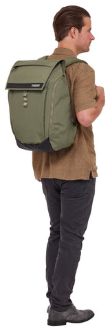 Thule Paramount Backpack 27L - Soft Green