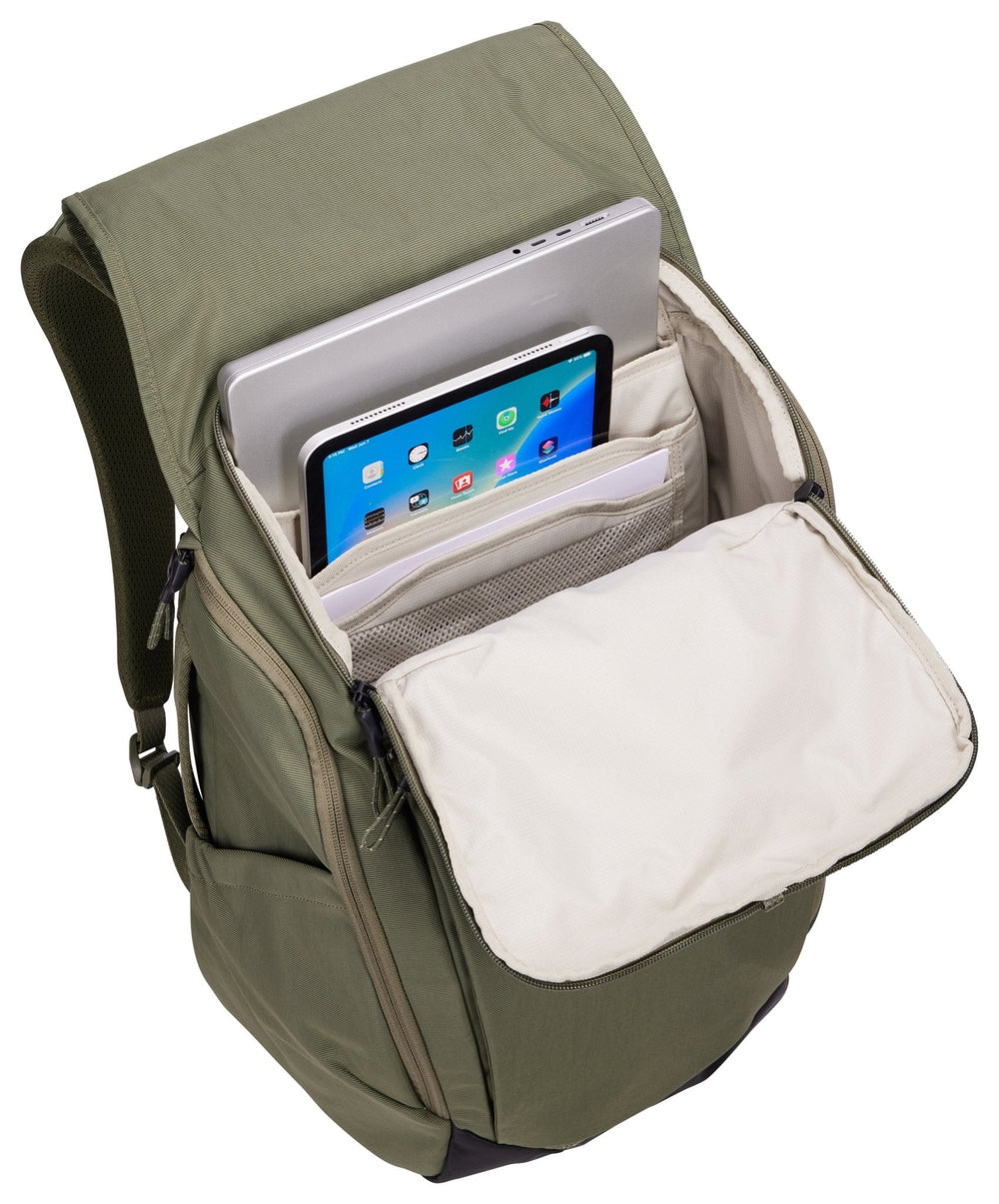 Thule Paramount Backpack 27L - Soft Green