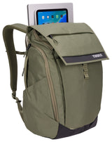 Thule Paramount Backpack 27L - Soft Green
