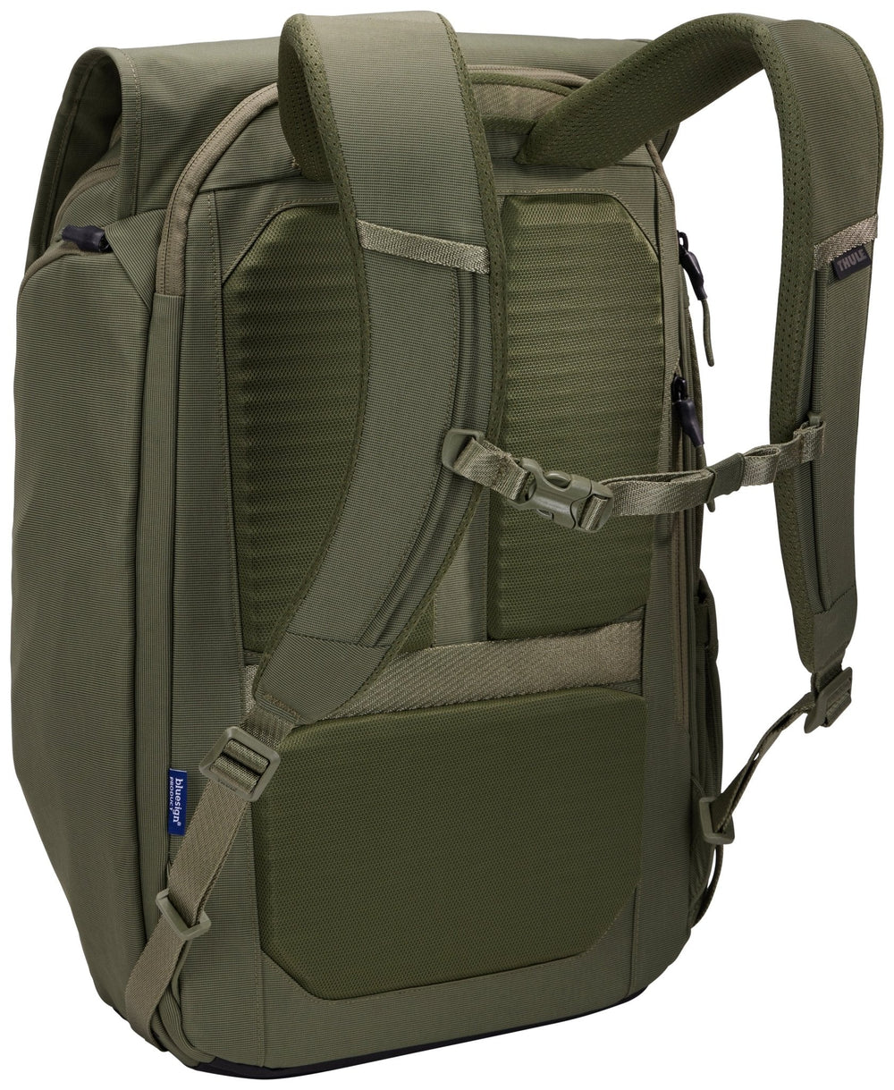 Thule Paramount Backpack 27L - Soft Green