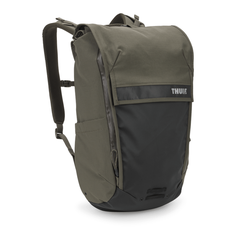 Thule Paramount Bike Backpack 20L - Mineral Brown