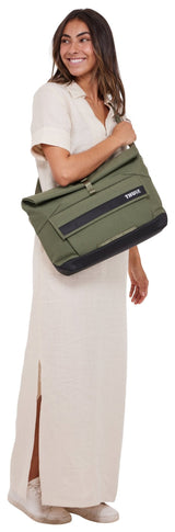 Thule Paramount Crossbody 14L - Soft Green