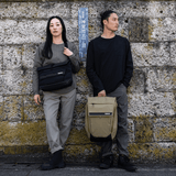 Thule Paramount Crossbody 14L - Gentle Beige