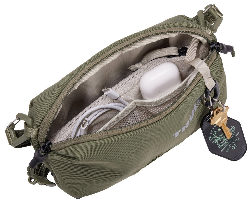 Thule Paramount Crossbody 2L - Soft Green