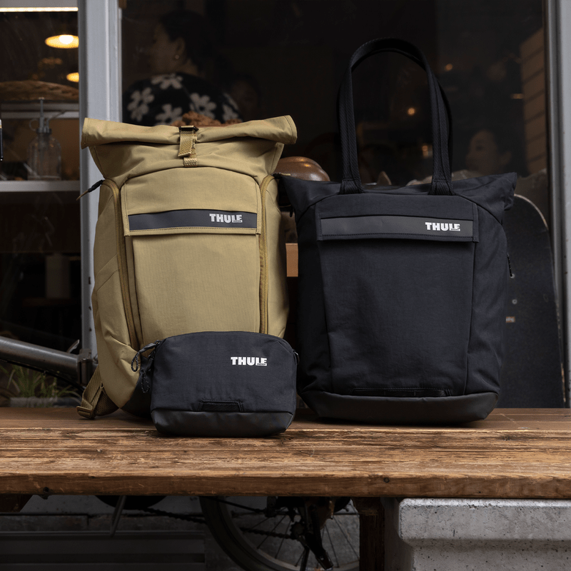 Thule Paramount Crossbody 2L - Gentle Beige