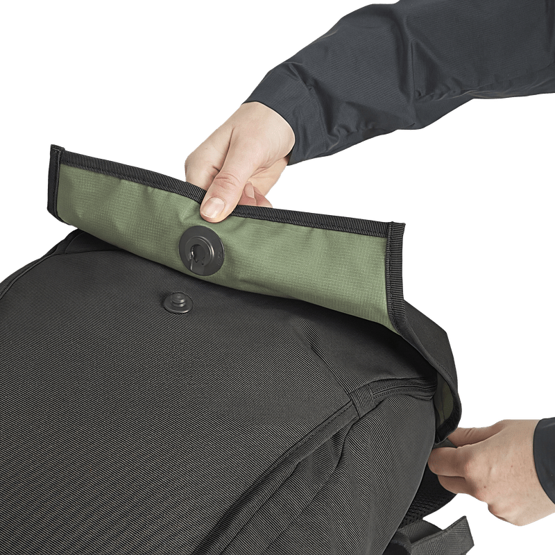 Thule Paramount Daypack Lite 20L - Black