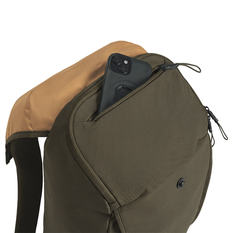 Thule Paramount Daypack Lite 20L - Mineral Brown