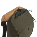 Thule Paramount Daypack Lite 20L - Mineral Brown