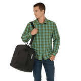 Thule RoundTrip Boot Bag 35L - Black
