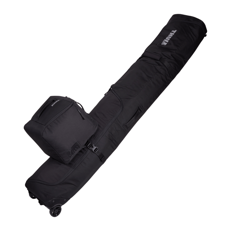 Thule RoundTrip Boot Bag 35L - Black