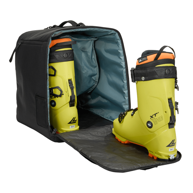 Thule RoundTrip Boot Bag 35L - Black