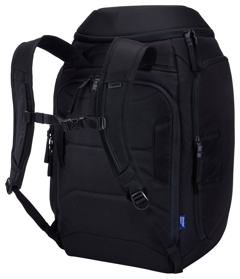 Thule RoundTrip Boot Backpack 60L - Black
