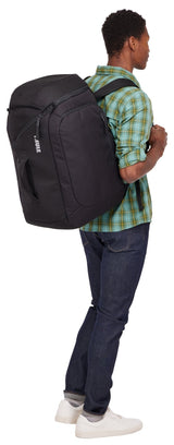 Thule RoundTrip Boot Backpack 60L - Black