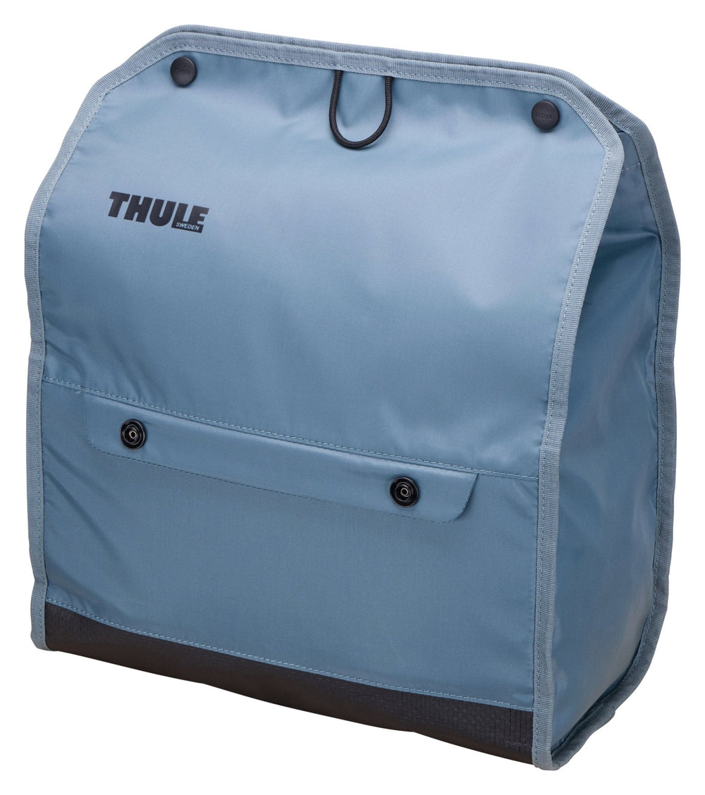 Thule RoundTrip Snow Duffel 80L - Black