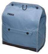 Thule RoundTrip Snow Duffel 80L - Black